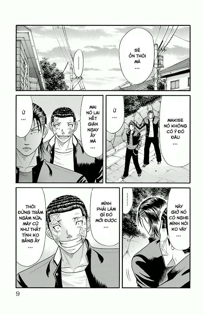 crows zero chapter 33 9