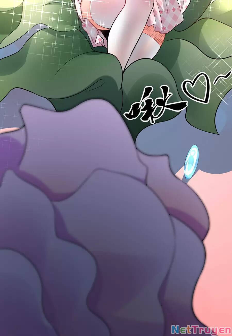 đồ long kỵ sĩ hôn môi ác long chapter 35.2 25