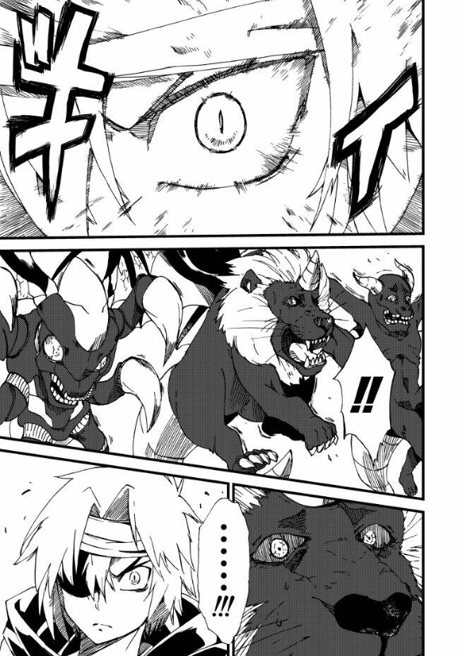 xứ gaintoria chapter 4 6