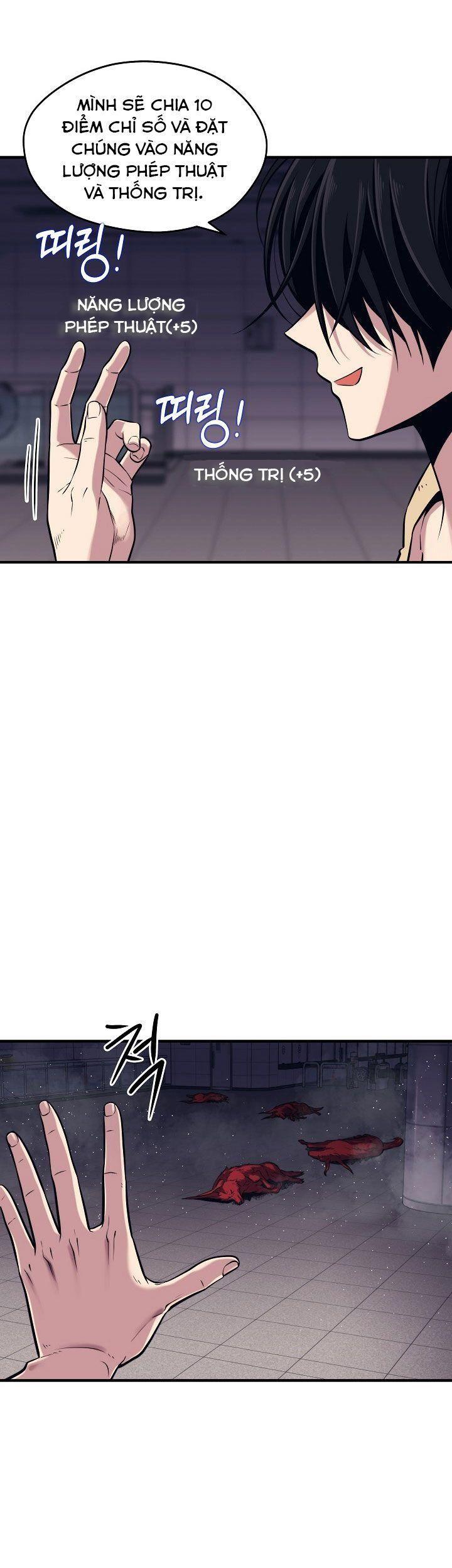 linh hồn ở nhà ga seoul chapter 3 19