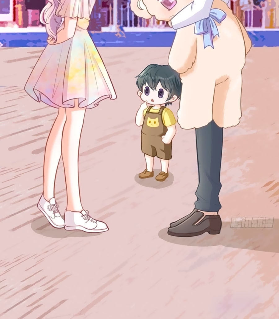 manh bảo rất ngọt chapter 21 33