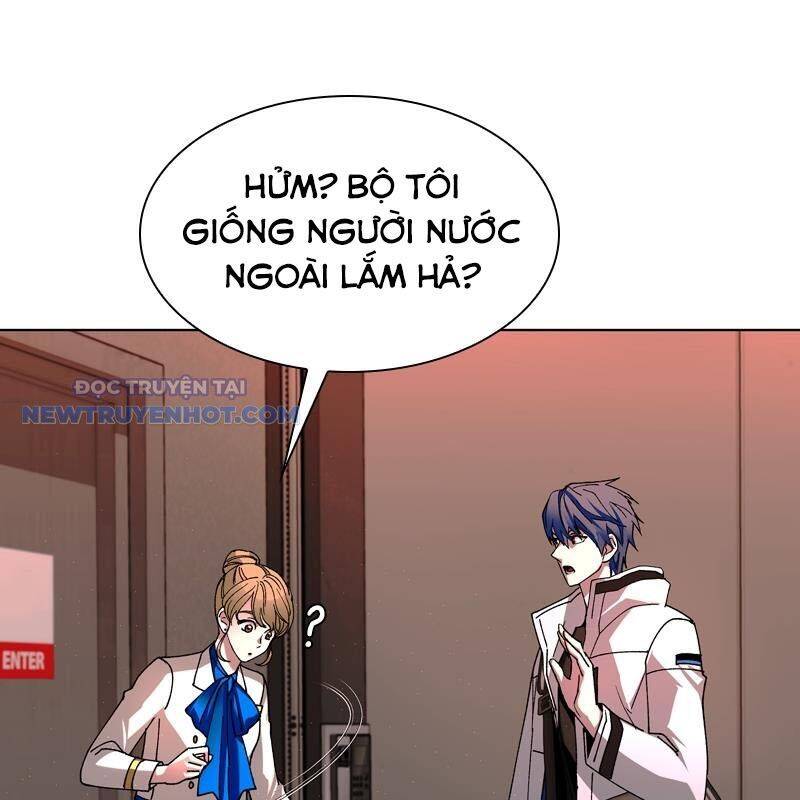 tận thế cũng chỉ là trò chơi chapter 50 155