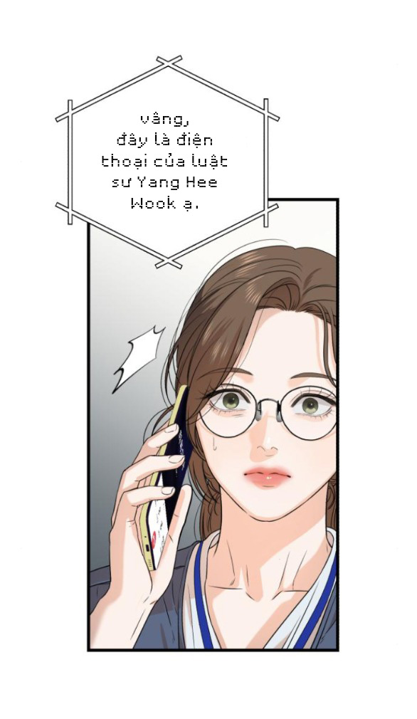 Nóng Lòng Muốn Giày Vò Em chapter 5.1 25