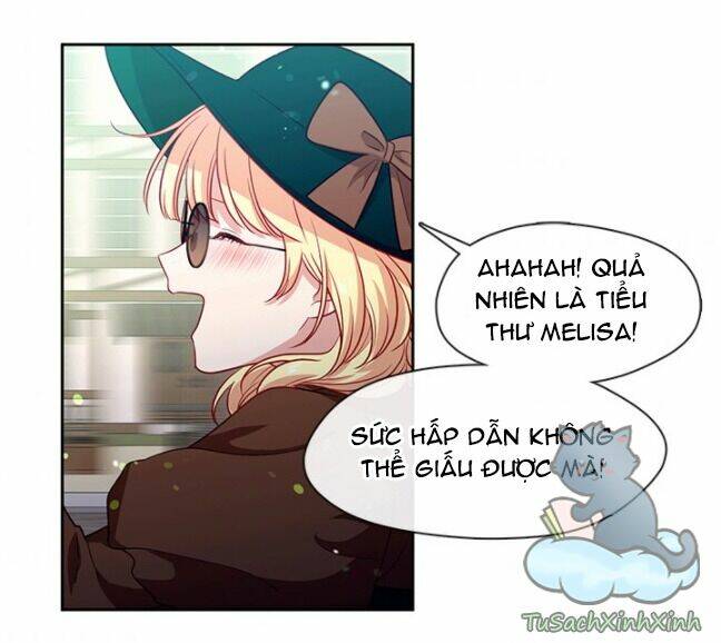 hãy coi chừng ác nữ chapter 89 66