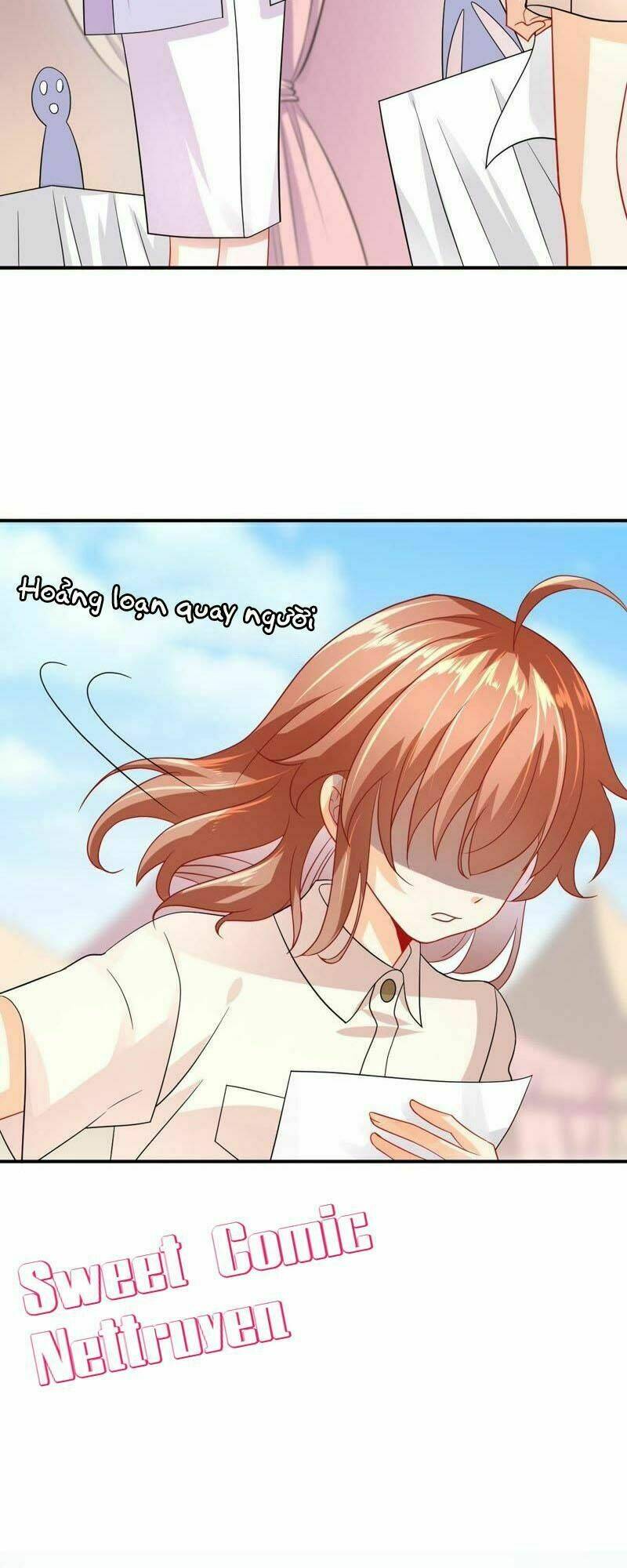 quản gia đại nhân muốn thượng vị chapter 11 11