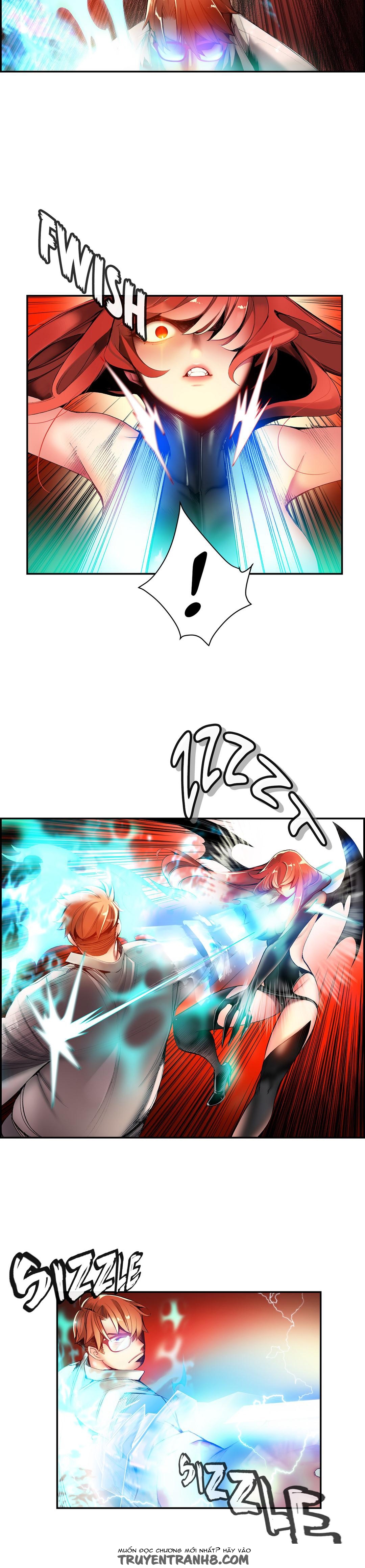 sự ràng buộc của lilith chapter 39 2