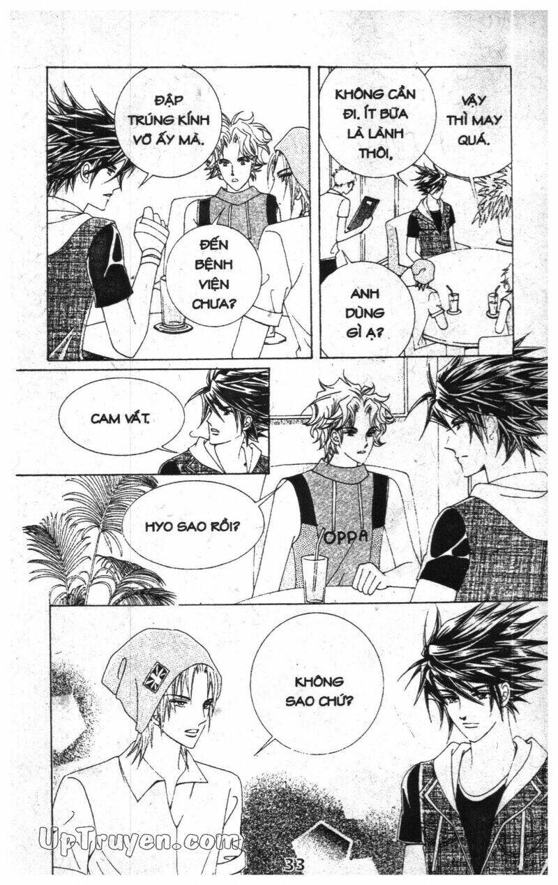 dạ khúc chapter 13 34