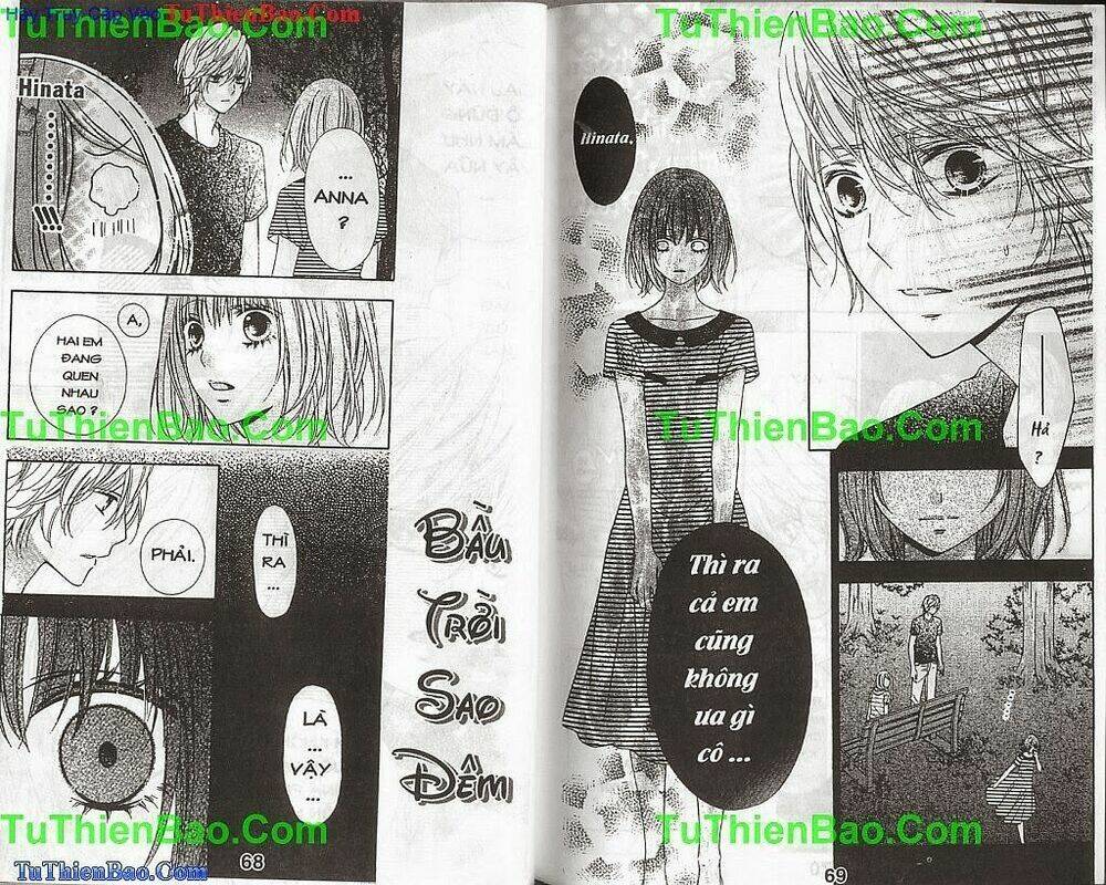 bầu trời sao đêm chapter 8 36