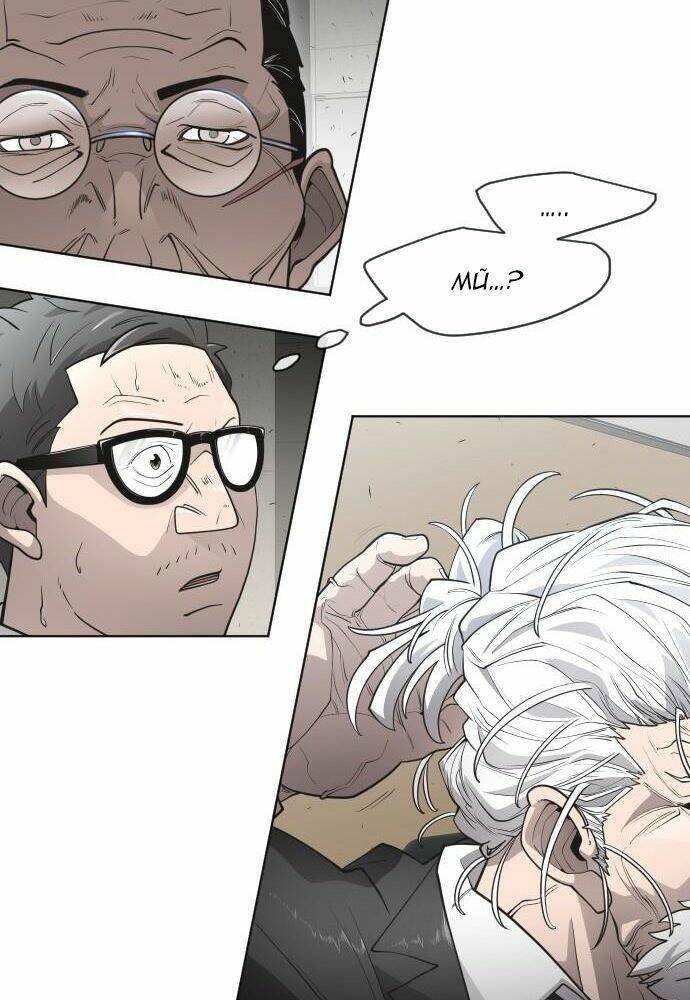 kĩ nguyên của anh hùng chapter 97 87