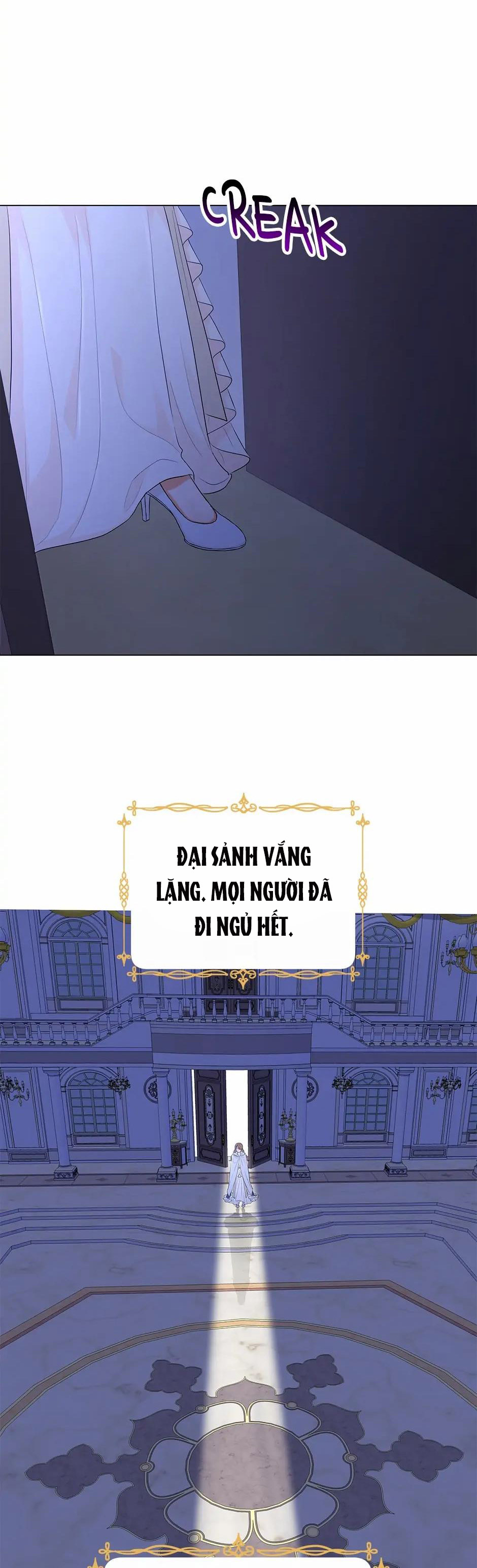 diễn vai ác nữ cũng thật khó khăn chapter 44 48