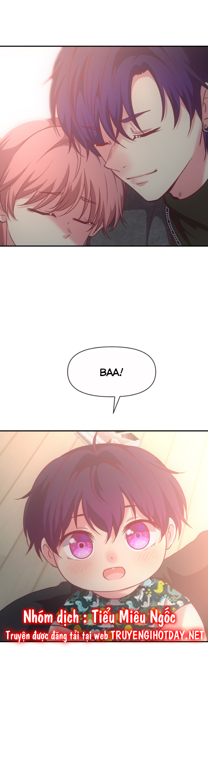 xin chào con yêu chapter 48 25