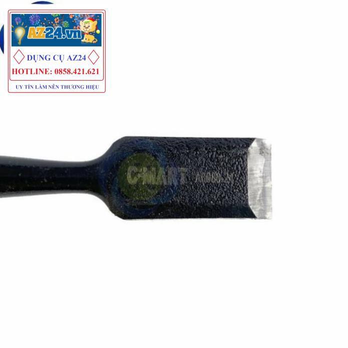 Đục thợ mộc cán gỗ A0088-24 24mm