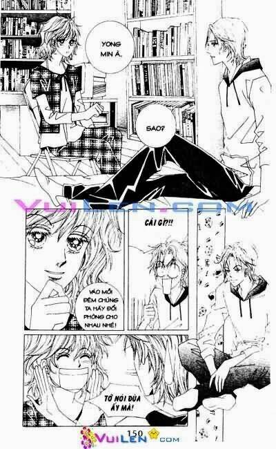 wait! wolf chapter 17 150