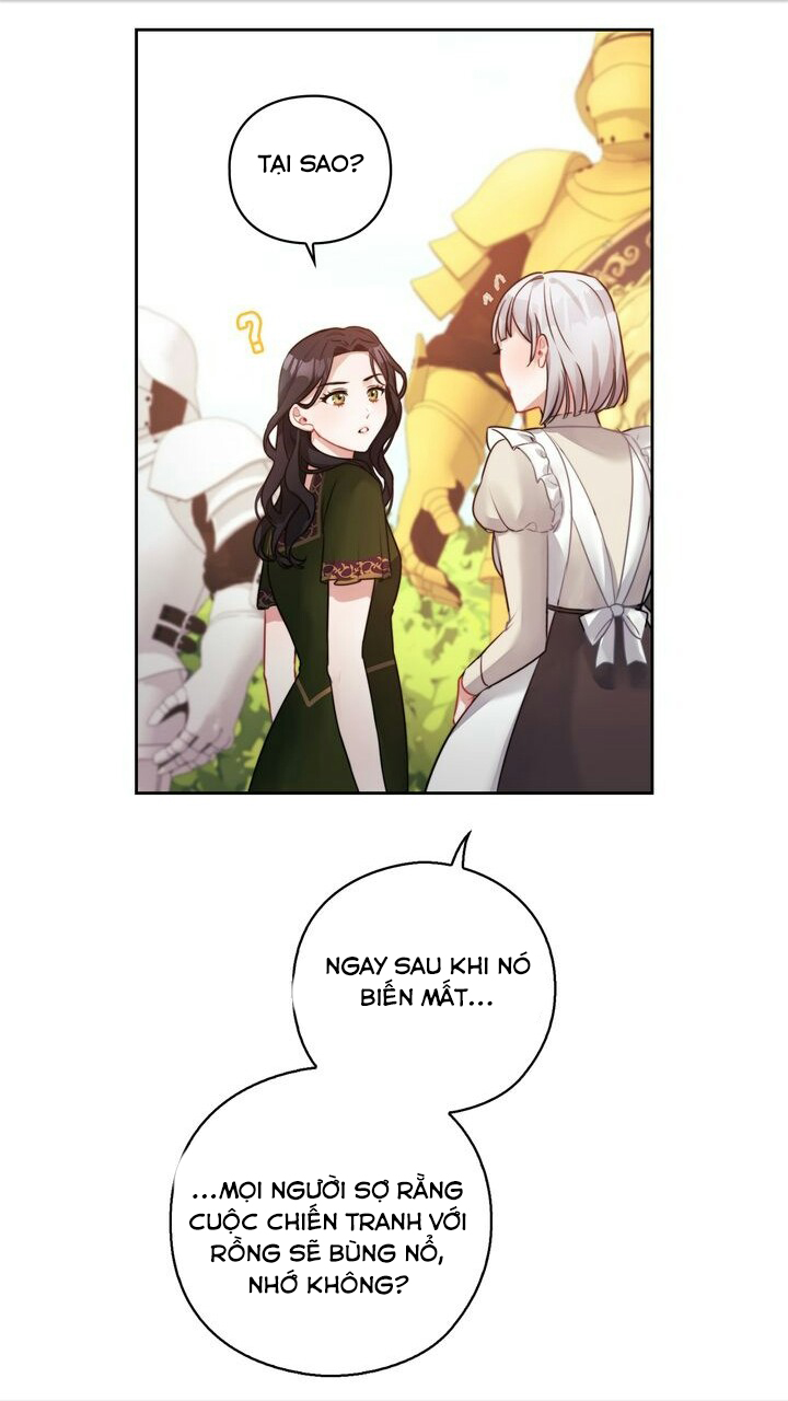 nhân danh đấng cứu thế chapter 5 62