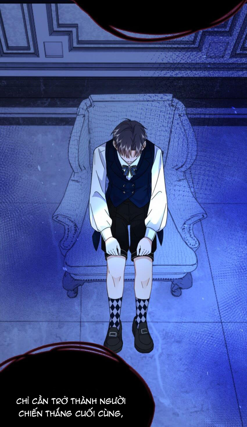 huynh dạy đệ vô lễ chapter 18 51