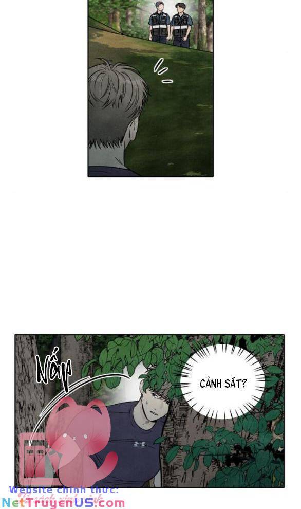 điều khiến tôi quyết tâm muốn chết chapter 92 44