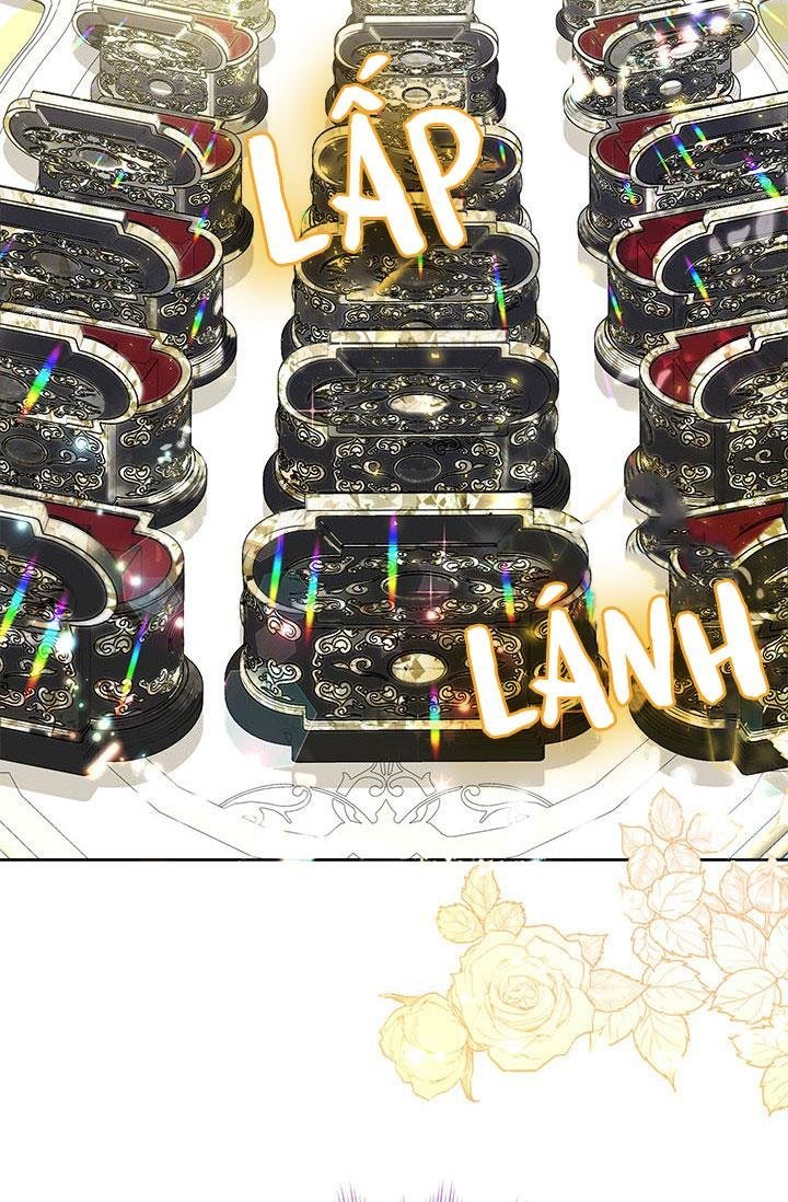 ác nữ hôm nay lại yêu đời rồi! chapter 21.5 42