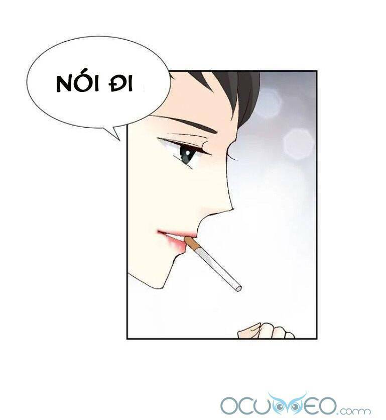 lee bom, em là của anh chapter 31 27