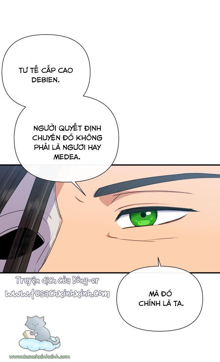 công nương khế ước của gia tộc công tước quái vật chapter 118 56