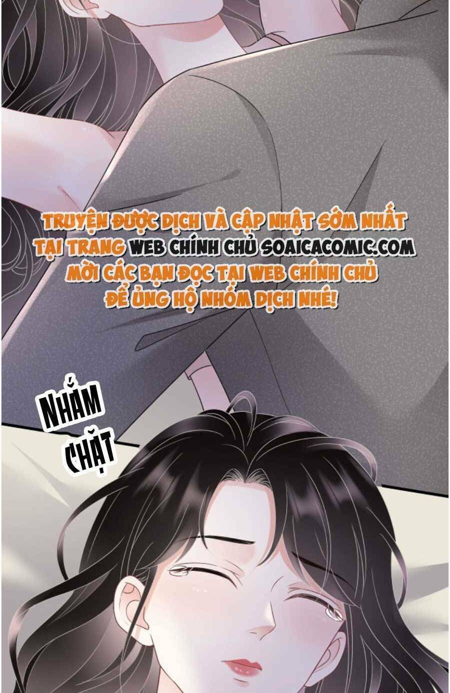 đại tiểu thư có ý đồ gì xấu đâu chapter 140 16