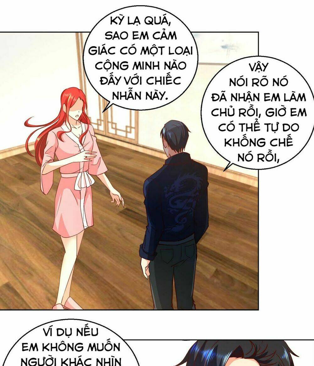 vú em là cổ tiên chapter 33 23