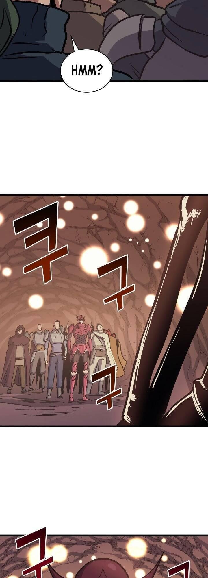 tôi trở lại thăng cấp một mình chapter 78 28