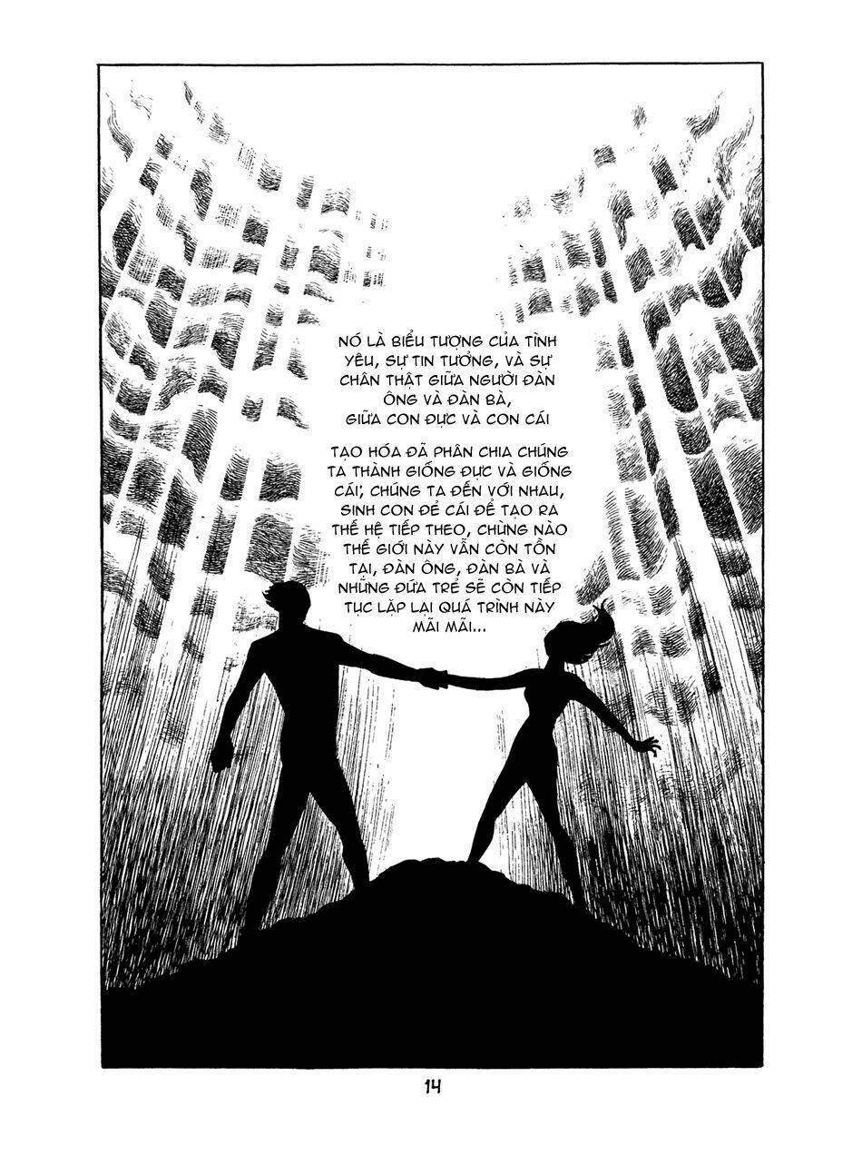 apollo’s song chapter 0 13