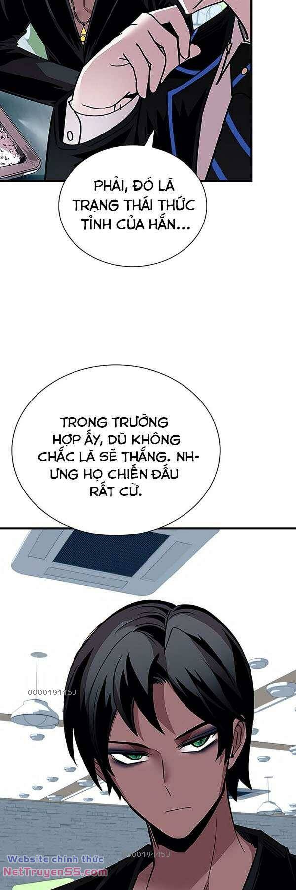 chuyển sinh thành ác nhân chapter 130 39