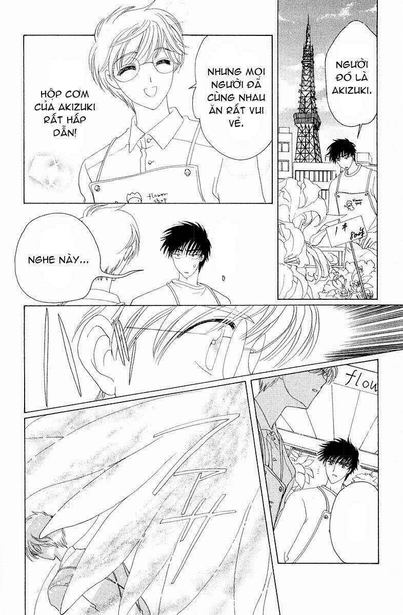 card captor sakura chapter 43 46