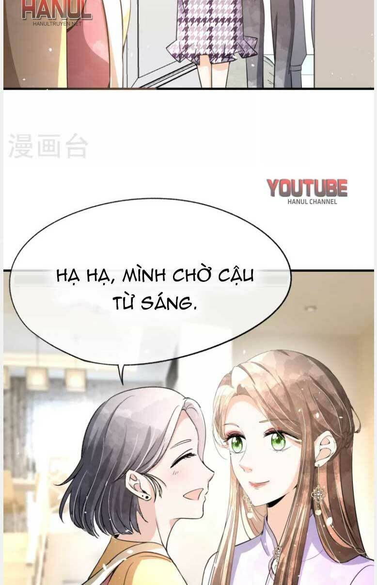 cô vợ hợp đồng lạnh lùng không dễ đụng đâu chapter 199.1 12