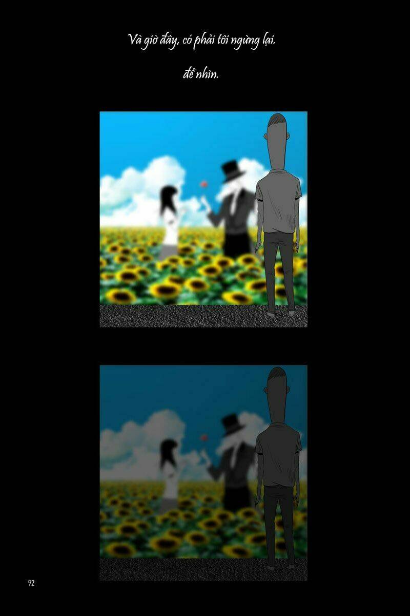 bạn có tin vào ma thuật? chapter 21 20