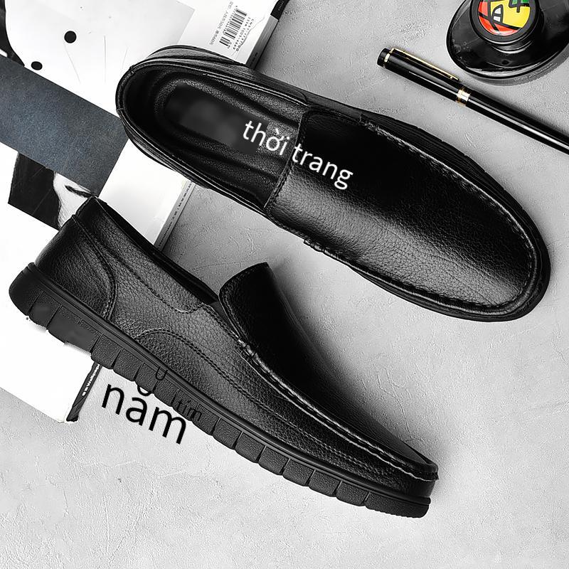 Đảm Bảo Chất Lượng Giày Nam Ưu Đãi Mới Nhất Bán Giày Vải Nam Giày An Toàn Đảm Bảo Chất Lượng