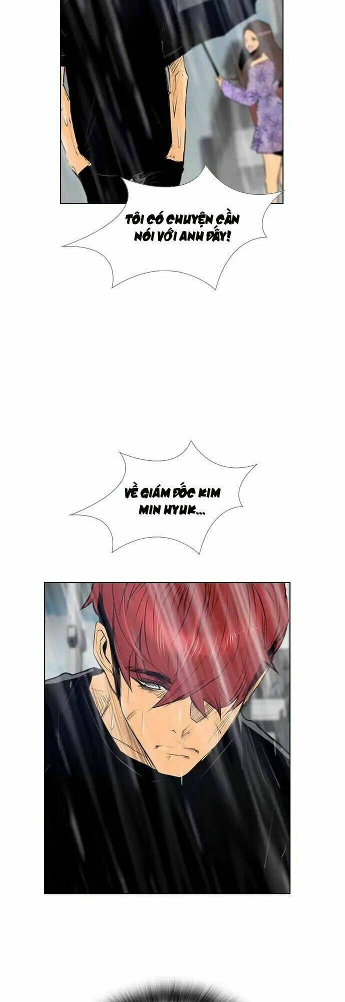 kẻ hồi sinh chapter 67 44