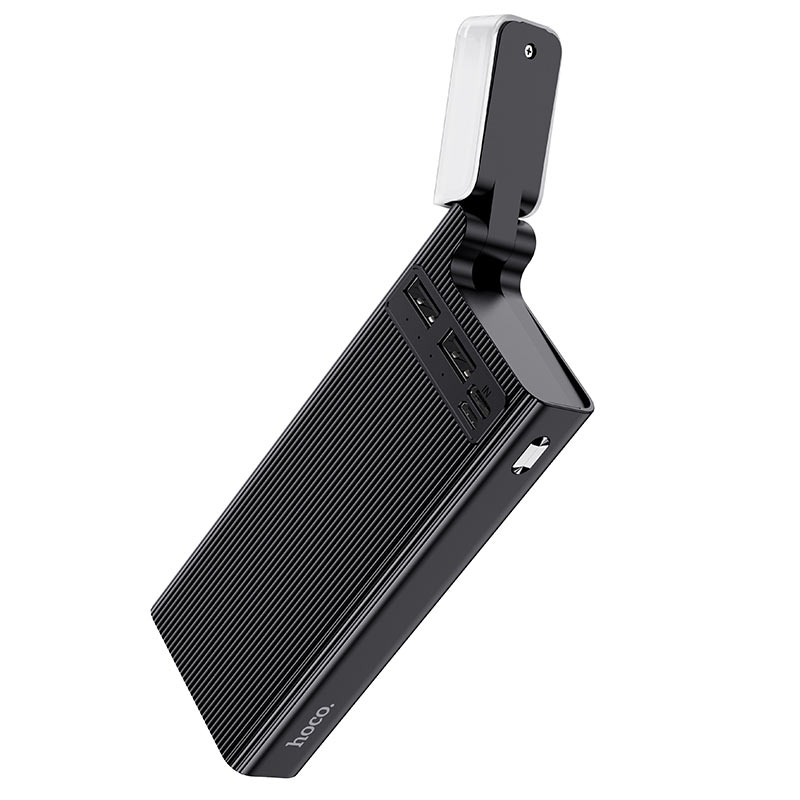 Pin sạc dự phòng Hoco J62A - 10.000mAh - Hàng chính hãng