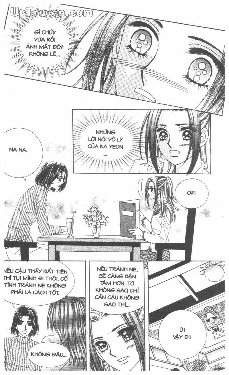 cáo già gặp sói điên chapter 8 90