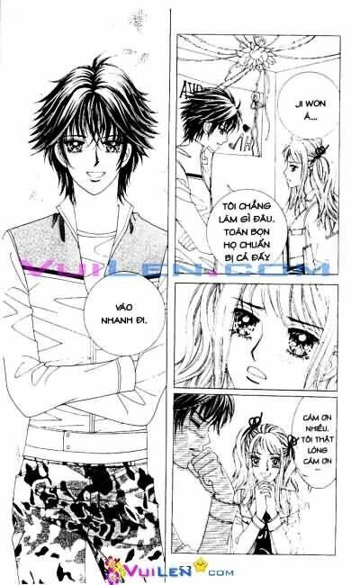 tìm lại tình yêu chapter 35 14