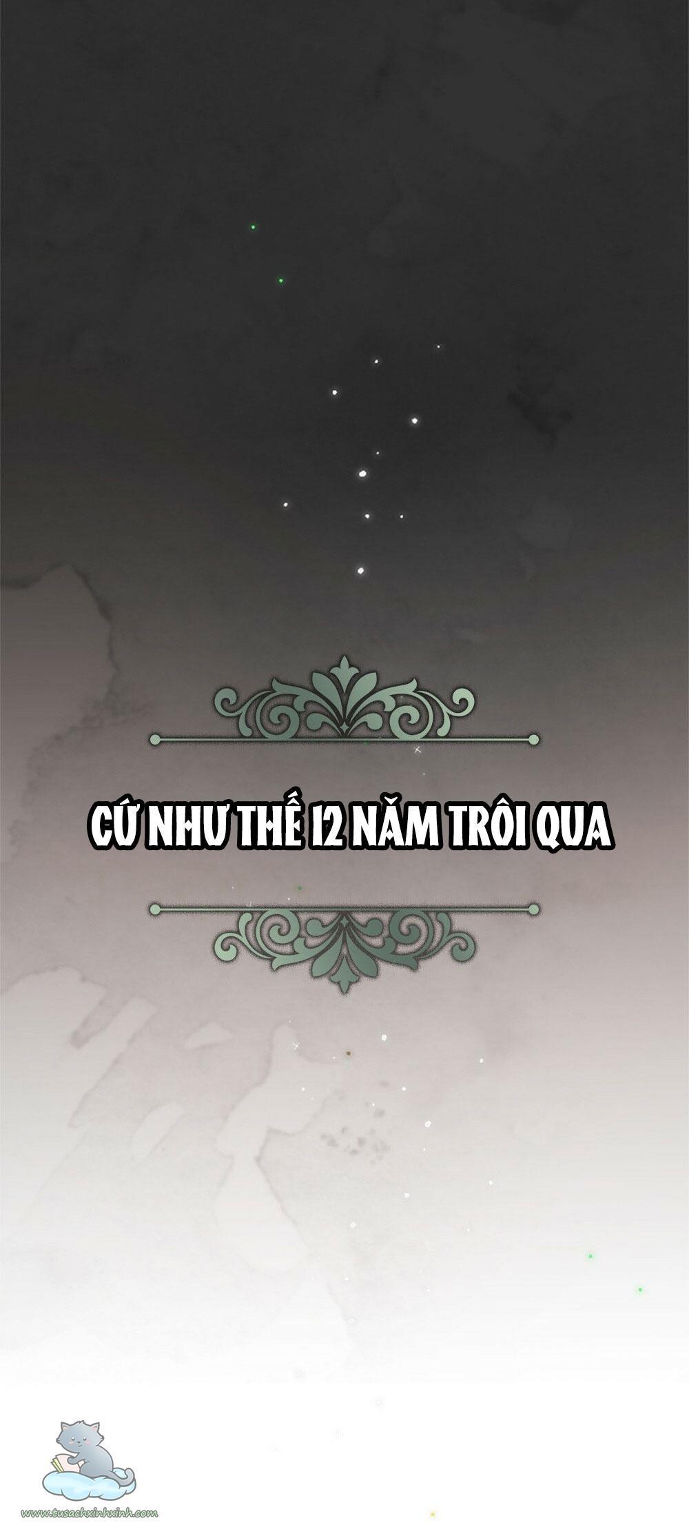 kiên nhẫn chút nào, đại công tước chapter 1 44