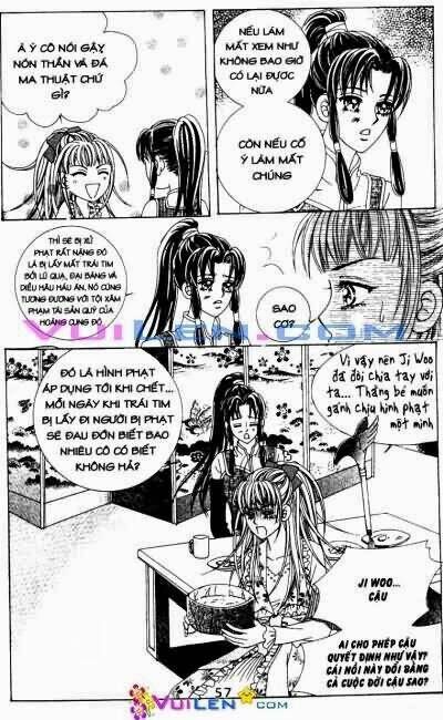 đến vương quốc ma chapter 12 57