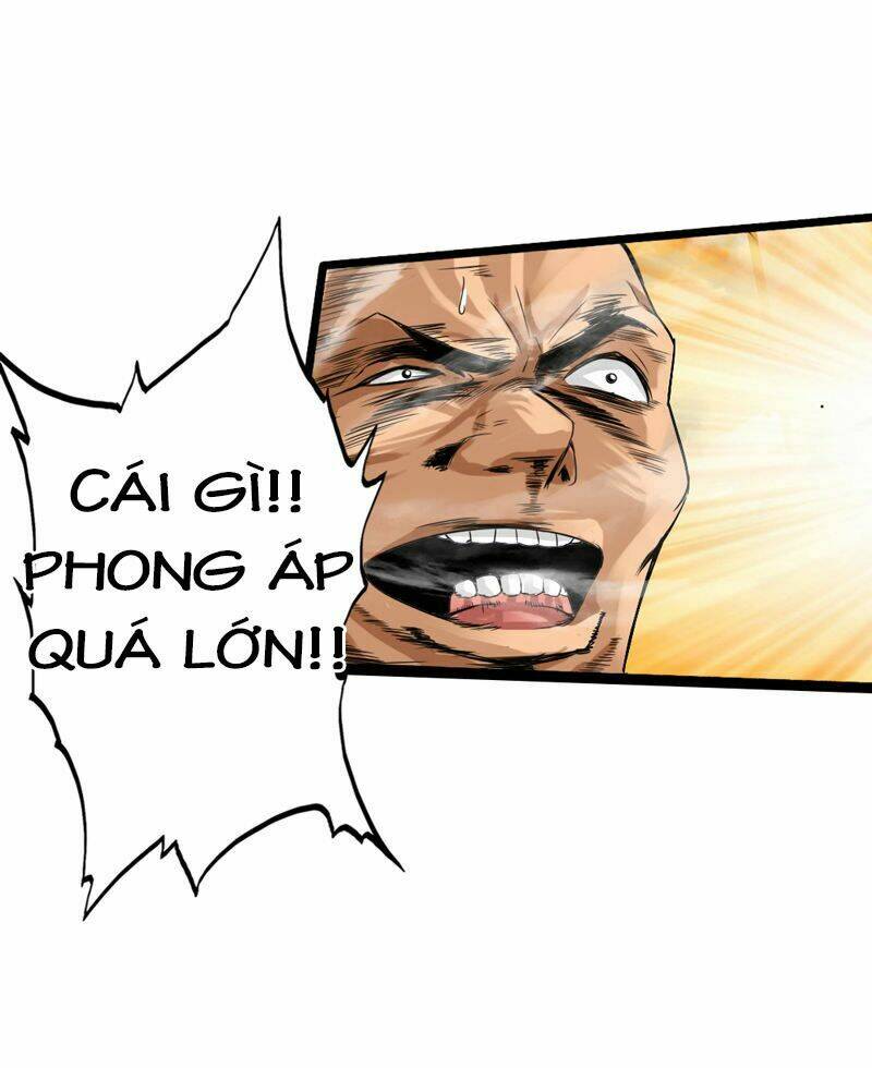 tuyệt phẩm tà thiếu chapter 4 33