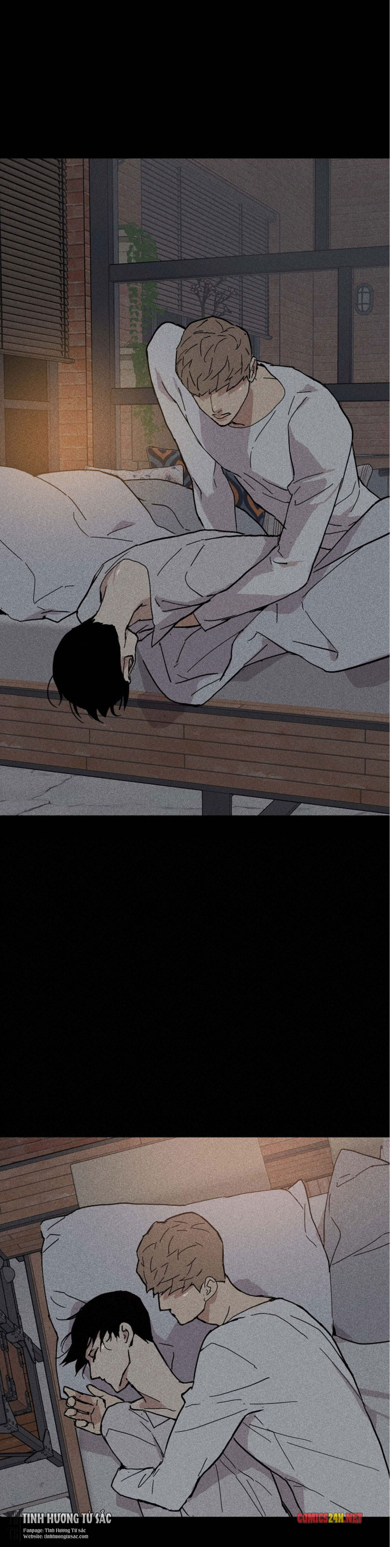 người đàn ông đã kết hôn chapter 14 35