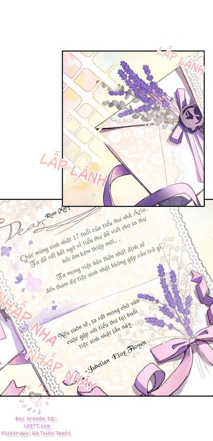 cha, con không muốn kết hôn đâu chapter 7 30