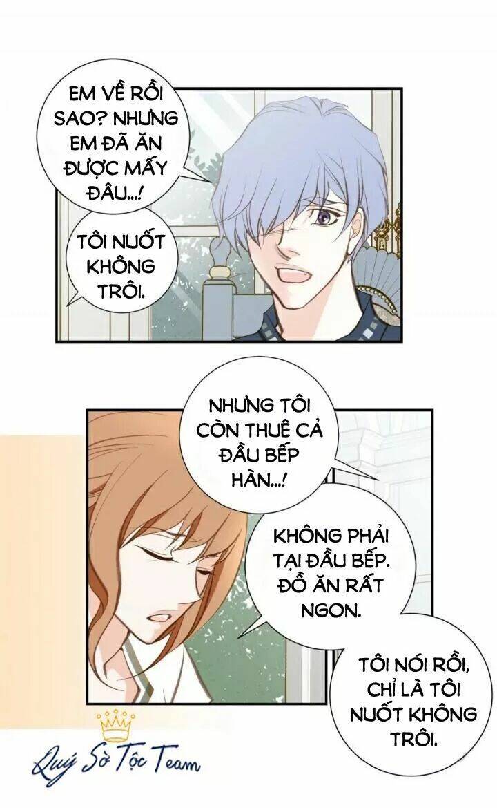 tiếp xúc chí mạng chapter 101 10