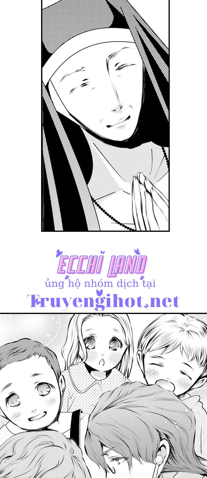 họ hủy hoại tôi trong cái lồng giam này chapter 57.2 3