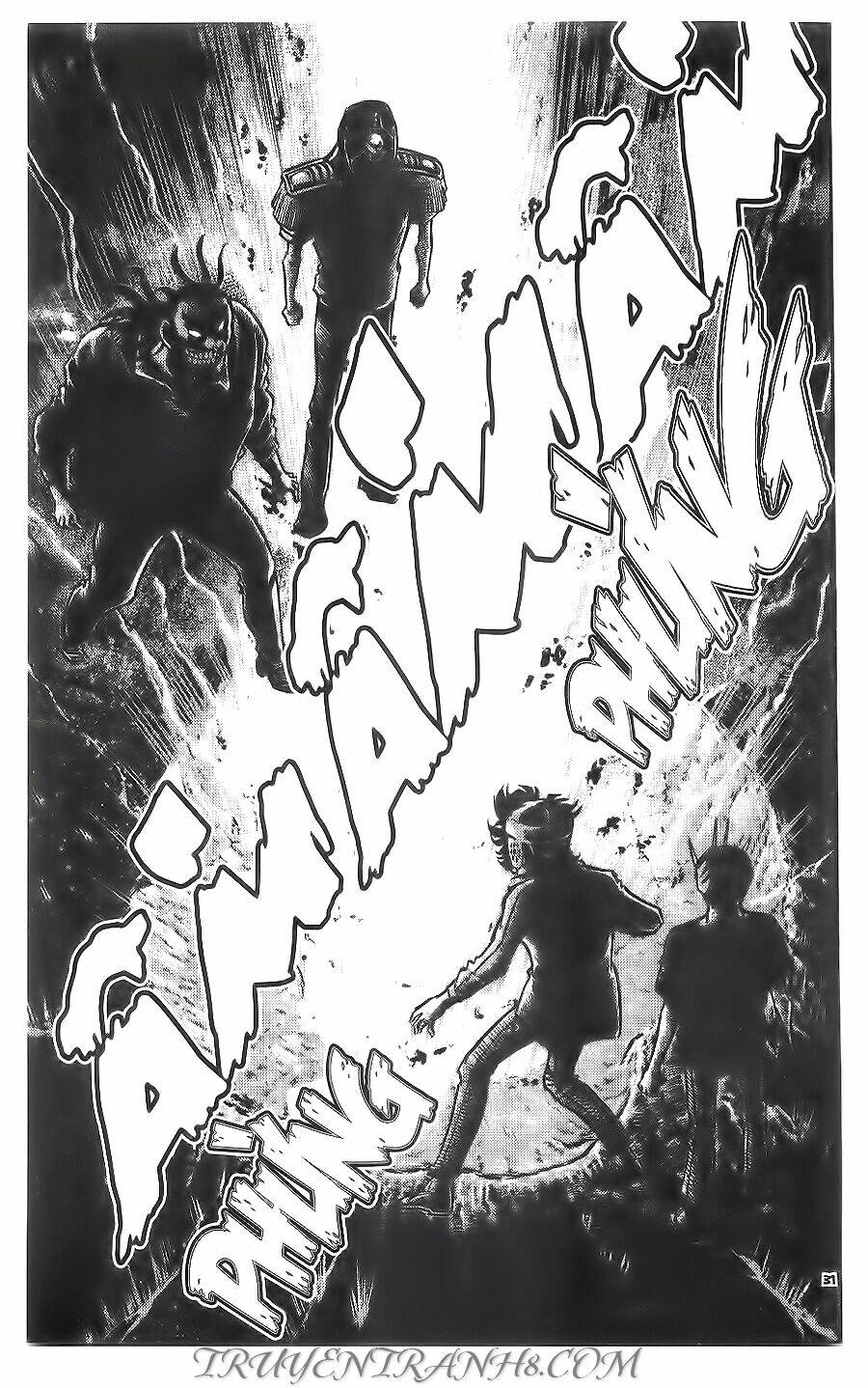 cây bút thần kỳ chapter 41 26