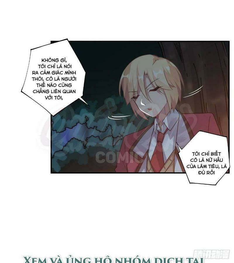 nhặt ma vương về làm nữ hầu chapter 42 20