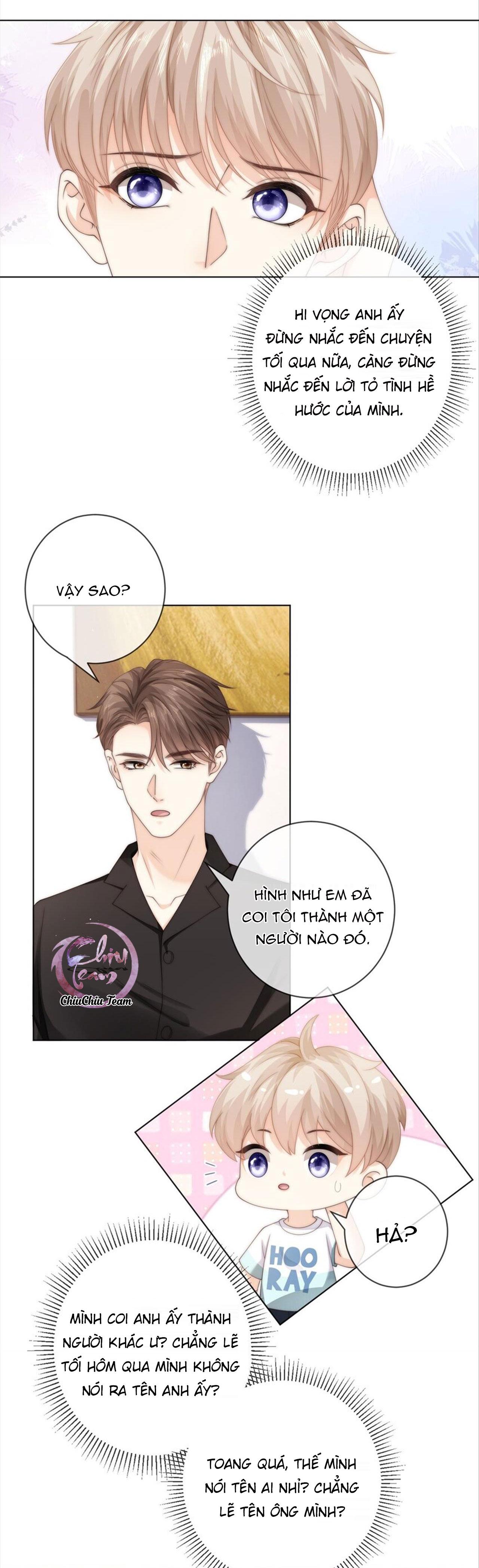 đảo thanh mai chapter 40 2