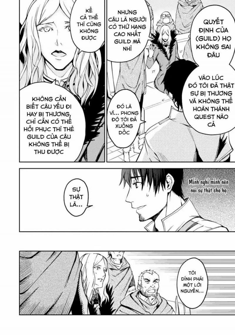 i'm a middle-aged man who got my adventurer license revoked chapter 5.2 2