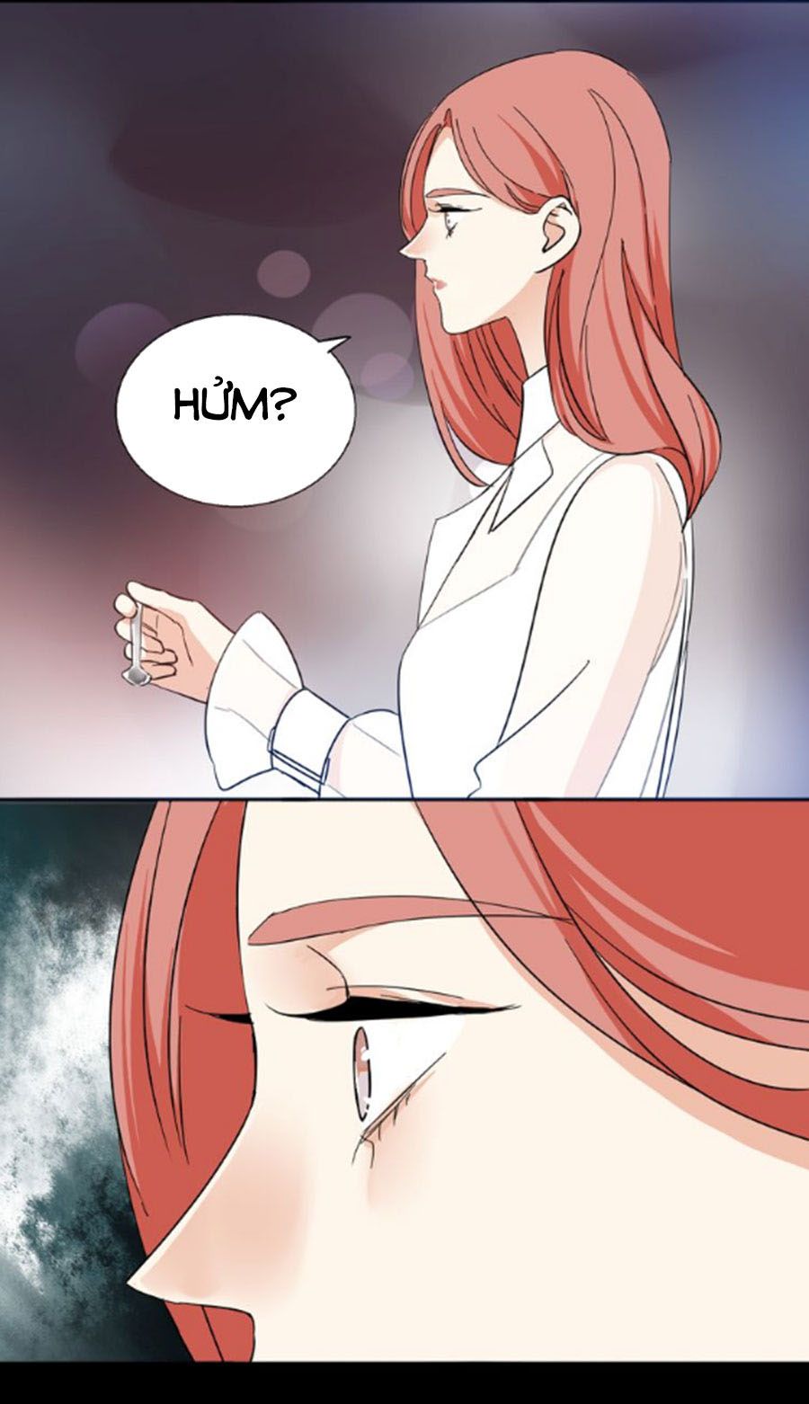 mùi hương lãng mạn chapter 21 5