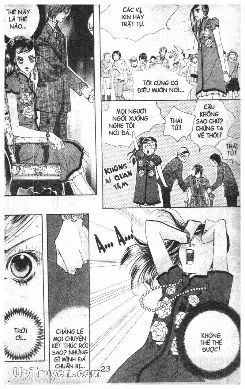 hoàng cung chapter 11 19