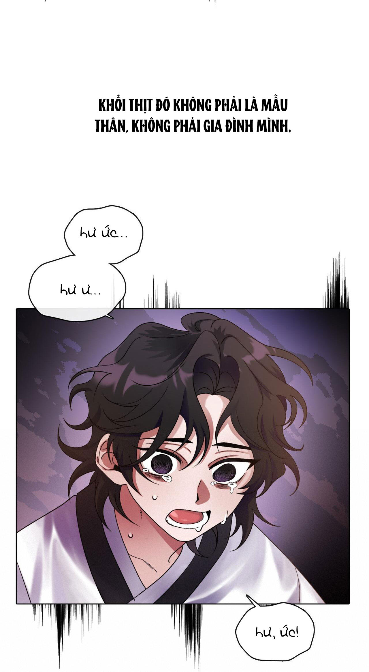 nâng niu nuôi dưỡng giáo chủ ma giáo chapter 2.1 33